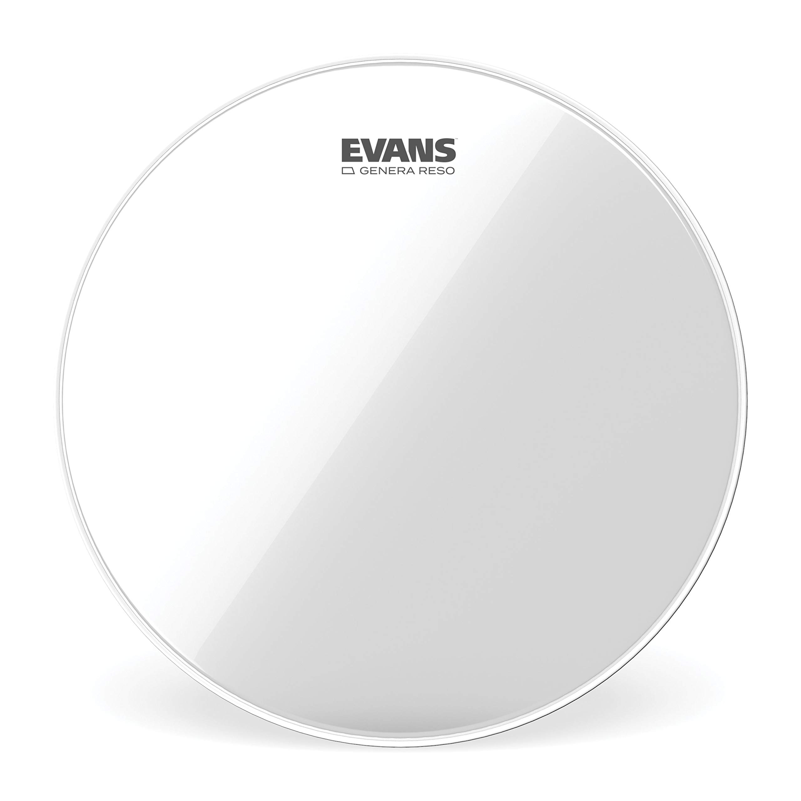 Evans Genera Resonant Drumhead 12 Inch
