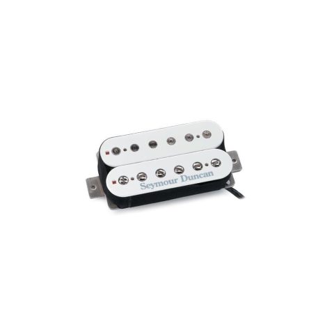 Seymour Duncan Pearly Gates – Neck – White – Electric Guitar Pickup