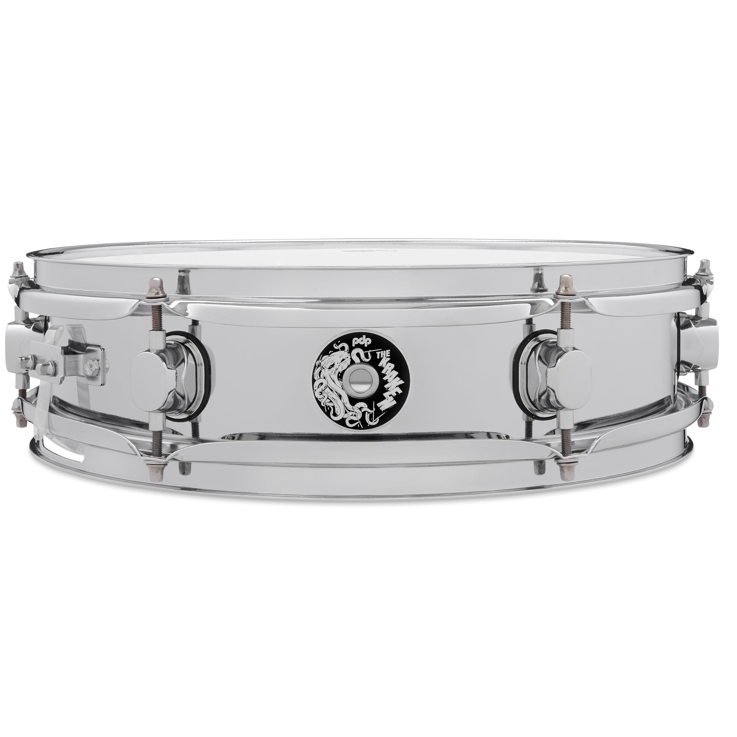 PDP The Kraken Piccolo Snare Drum 3.5×13