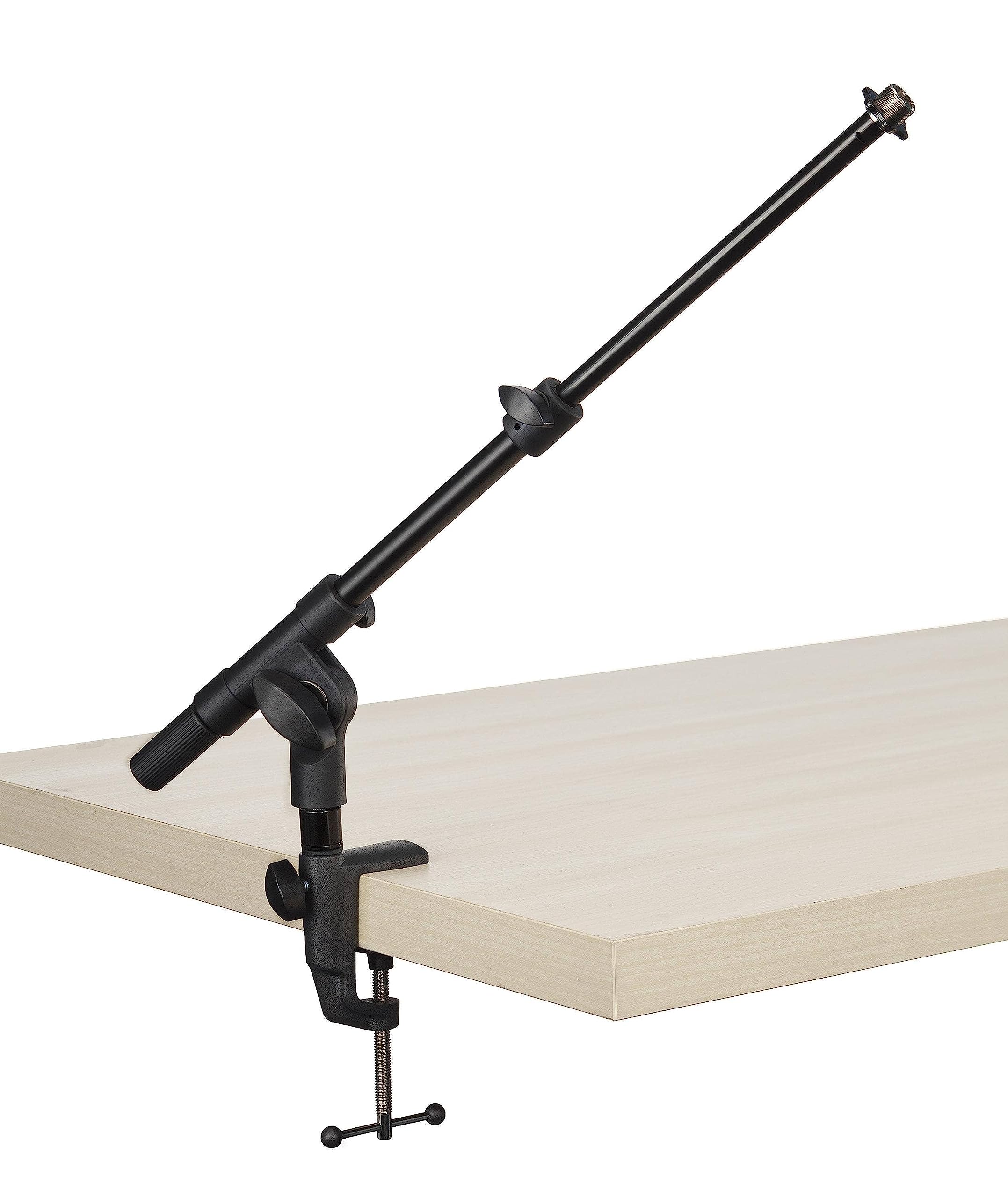 Samson MBA18 18″ Microphone Boom Arm