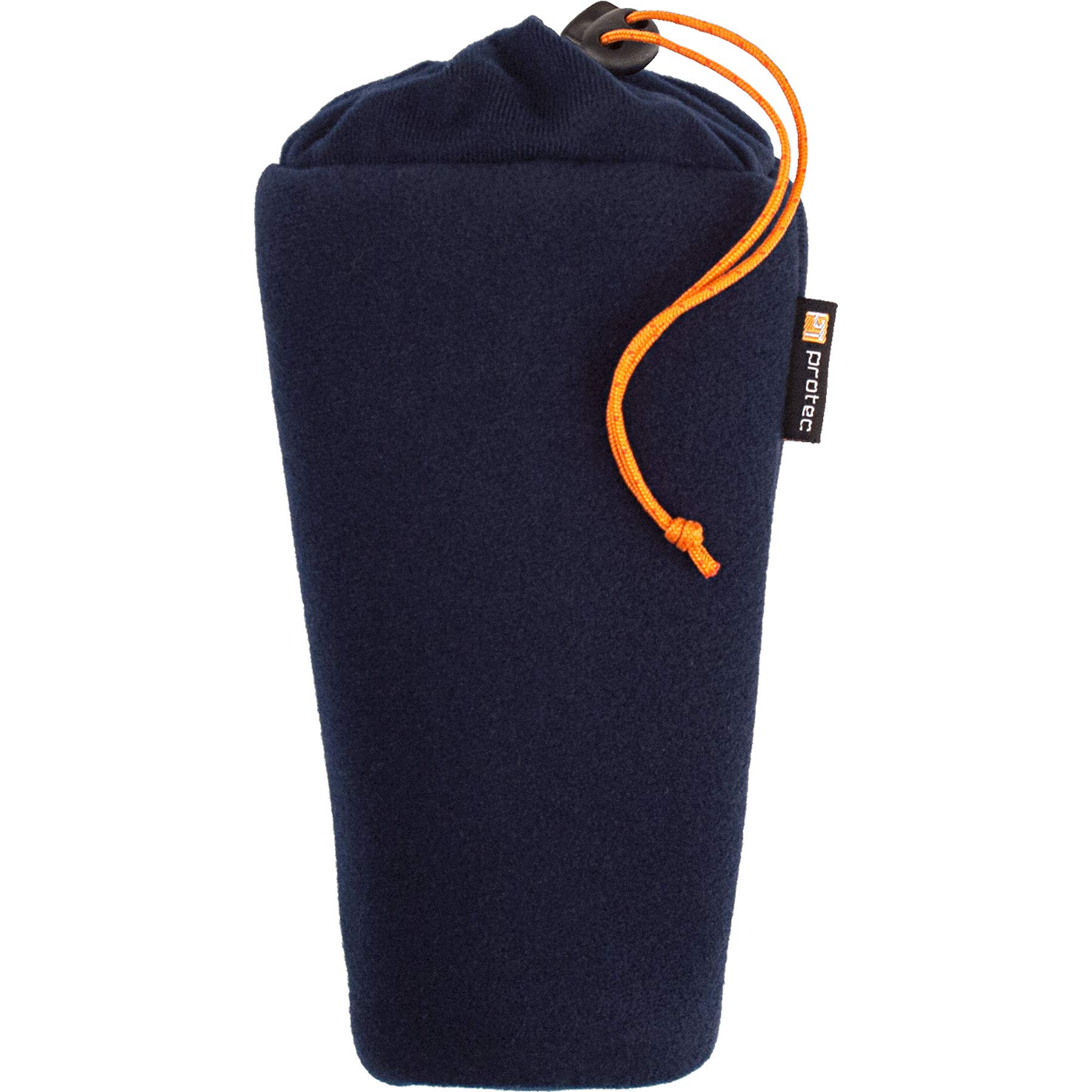 ProTec A314 Protec Baritone Sax In-Bell Storage Pouch for Neck, Mouthpiece and Other Accessories