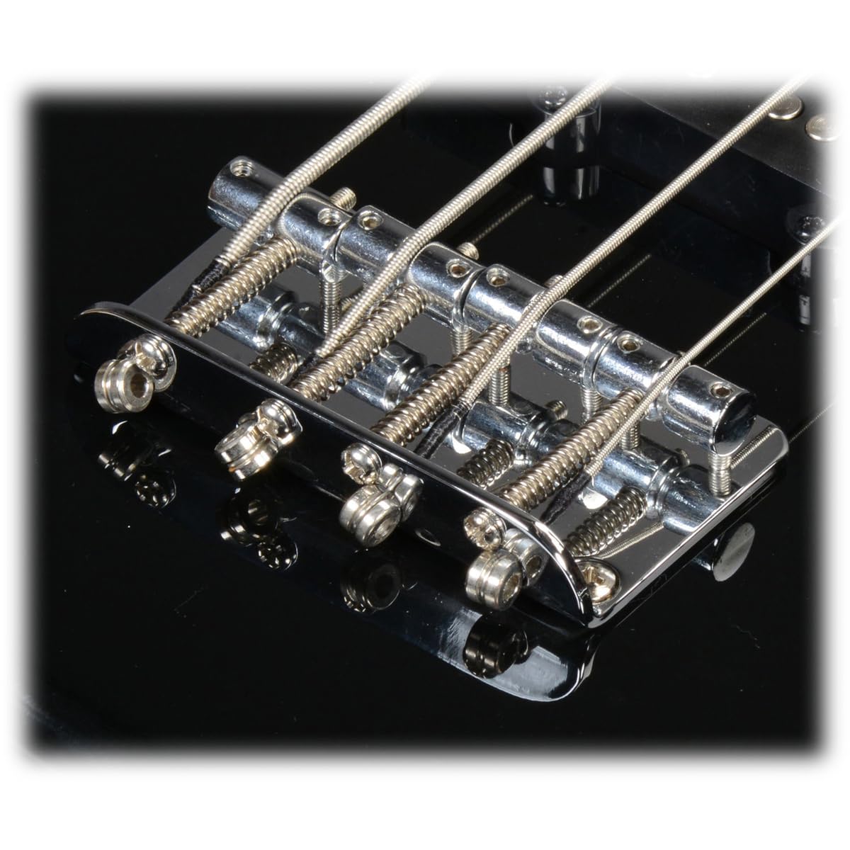 Ibanez TMB30BK Talman – Black