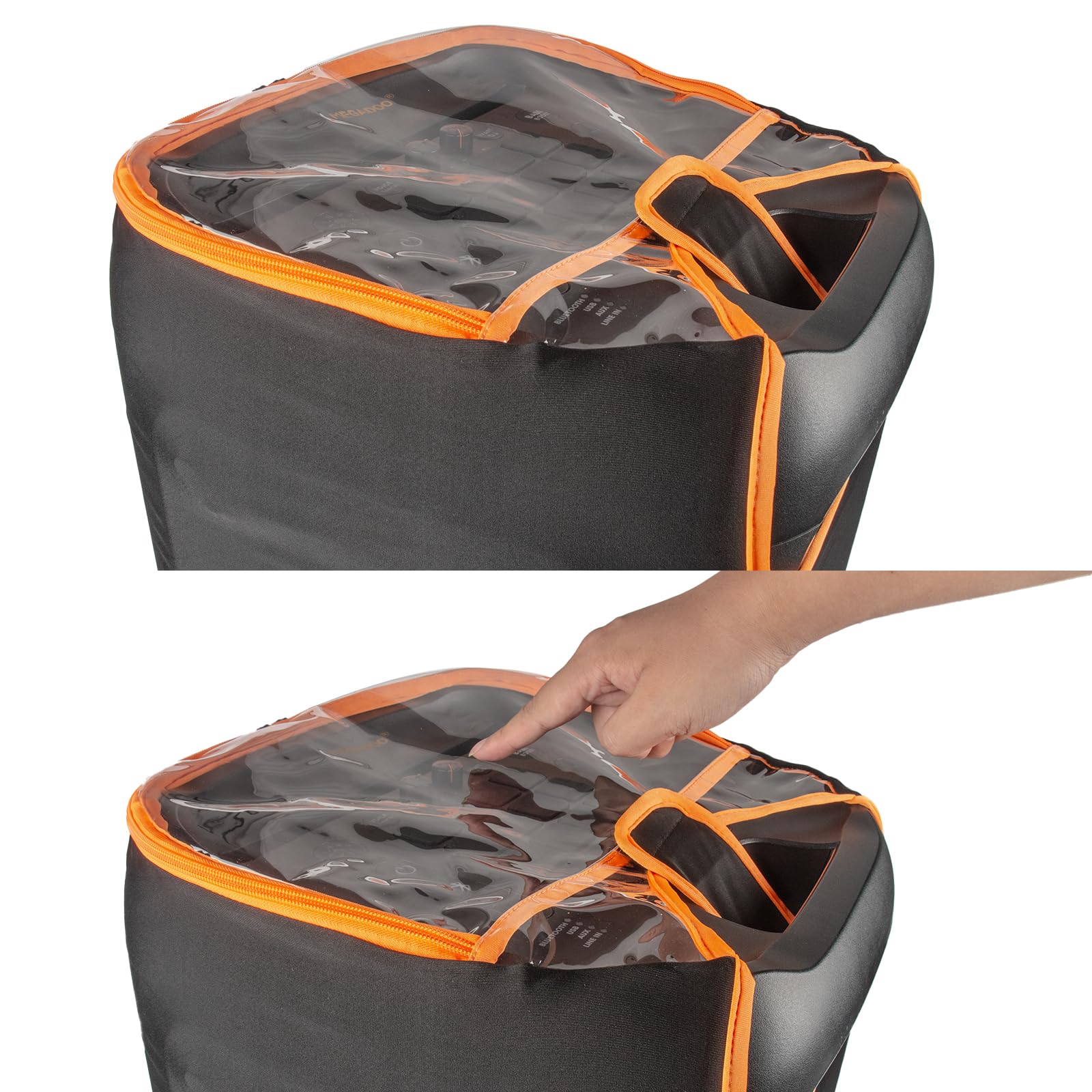 MEGADOO Protective Dust Cover for JBL Partybox 1000