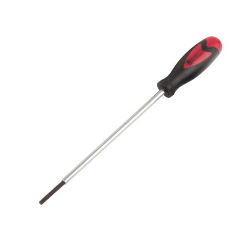 StewMac Gripper Truss Rod Wrench, For 3/16″ Allen nut