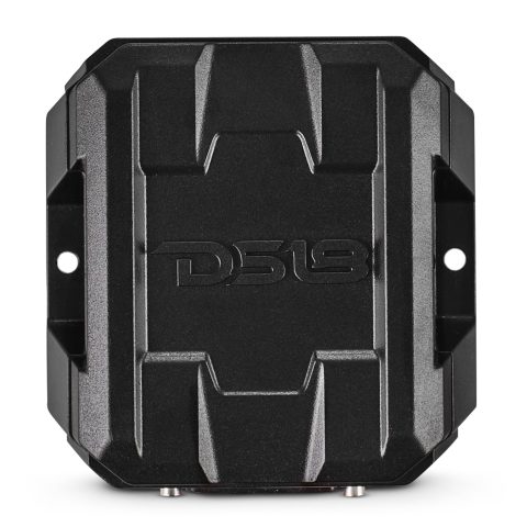 DS18 LC-DRM Bluetooth Controller Digital Lights, Water Resistant IP66, iOS and Android Compatible, Bluetooth v5.4 for Faster Speed & Longe Range up to 100 Feet, 12 Volt Applications