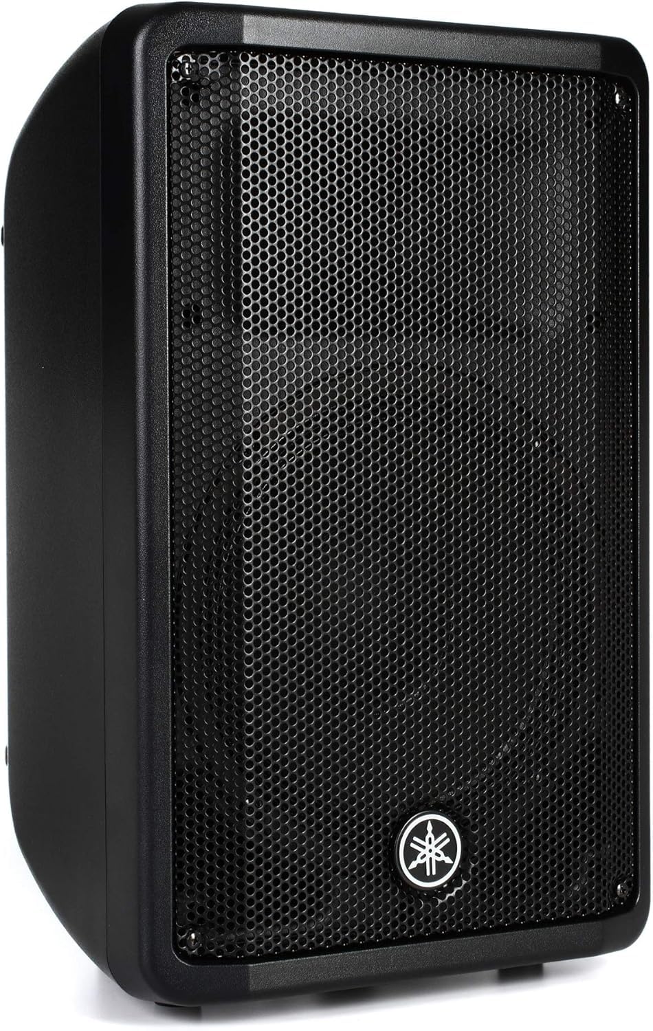 Yamaha CBR10 10-inch 700W Passive Speaker, Black