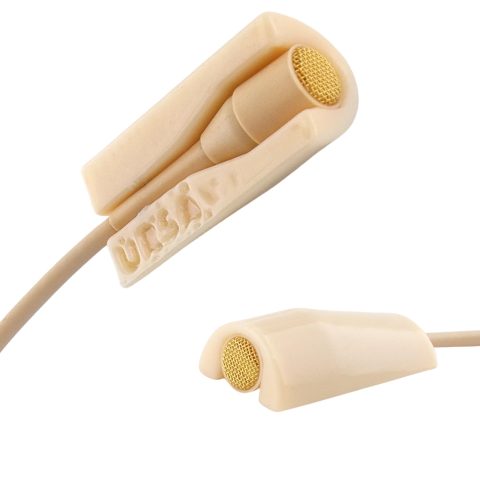 URSA MiniMount – DPA 4060 (Beige)