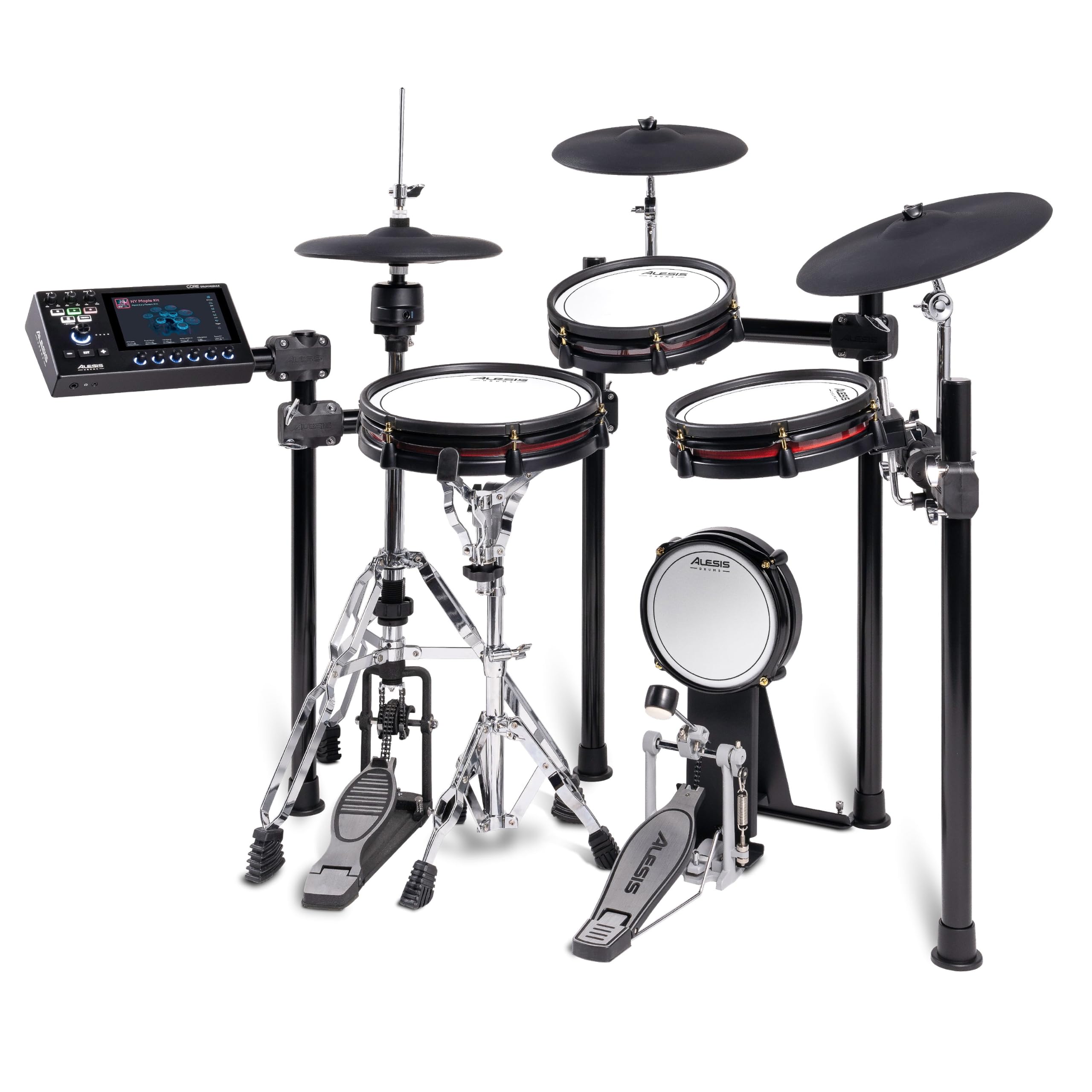 Alesis Strata Club Electric Drum Set