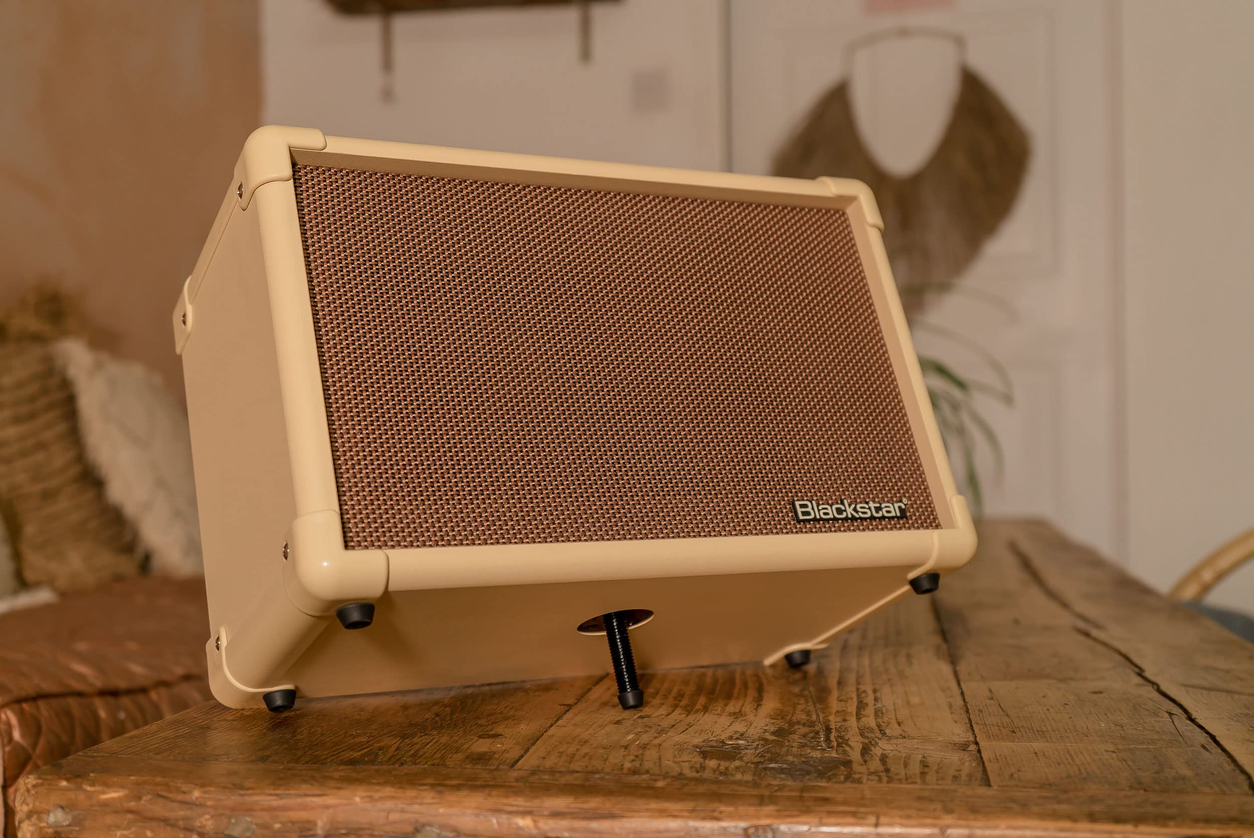 Blackstar Acoustic:Core 30, 30-Watt Stereo Acoustic Guitar Amp