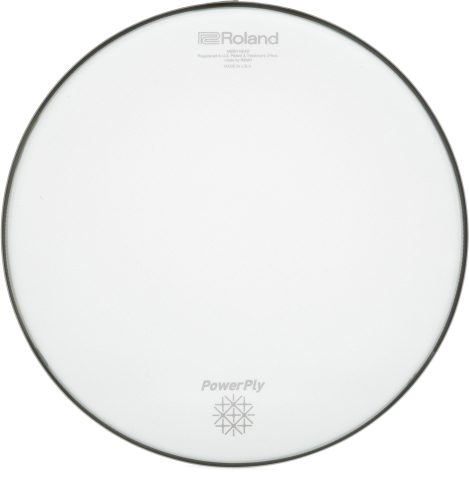 Roland PowerPly 14″ Inch Dual-Ply Mesh Head (MH2-14)