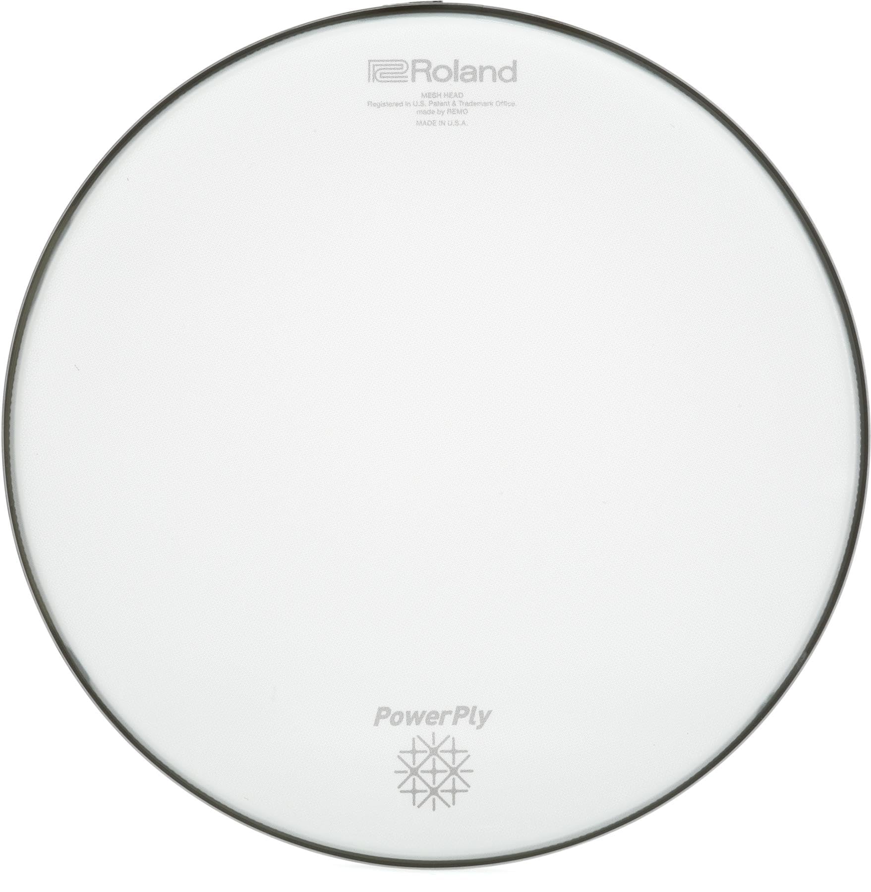 Roland PowerPly 14″ Inch Dual-Ply Mesh Head (MH2-14)