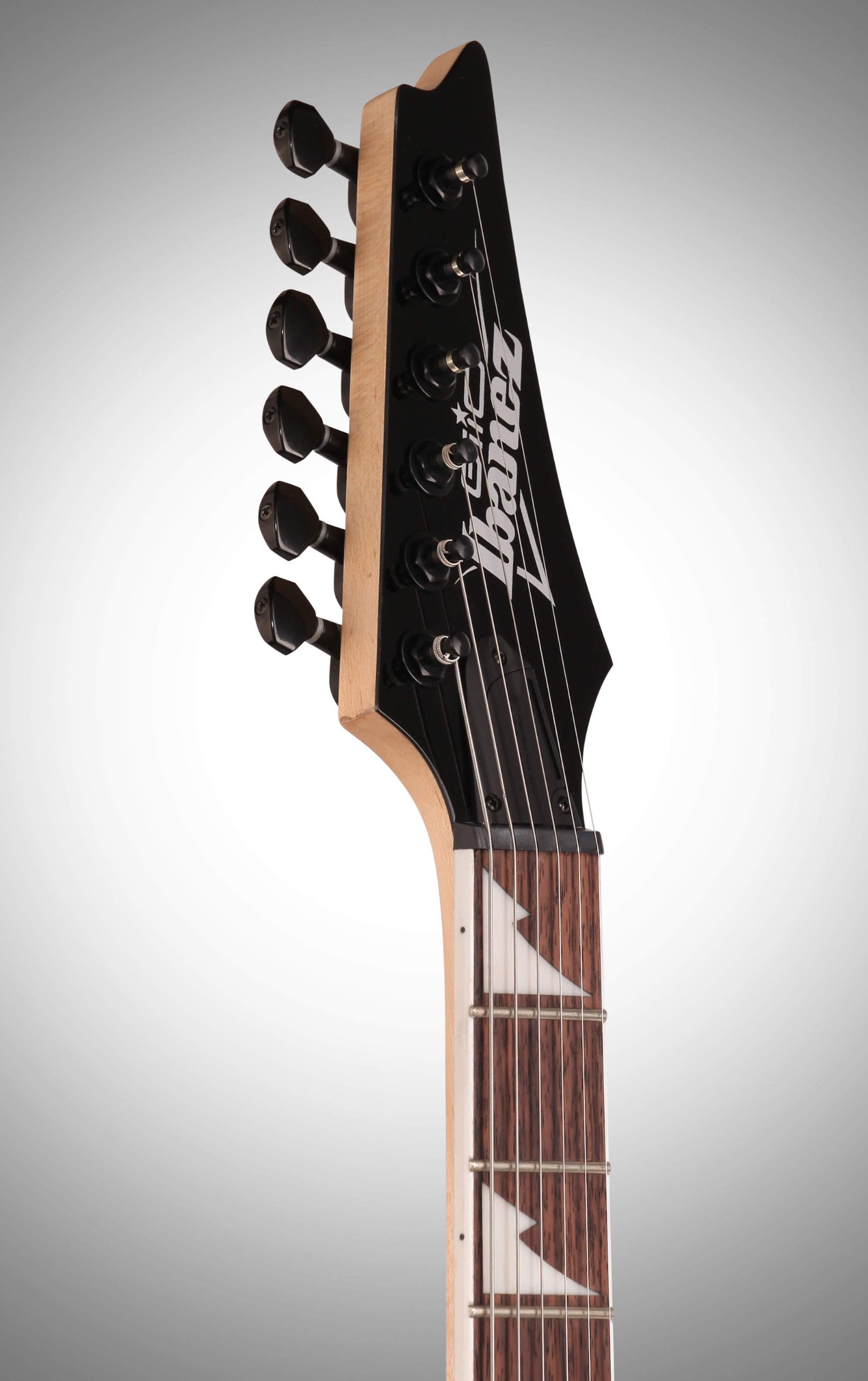 Ibanez GRG121DXMGS GIO Series GRG121DX – Metallic Gray Sunburst