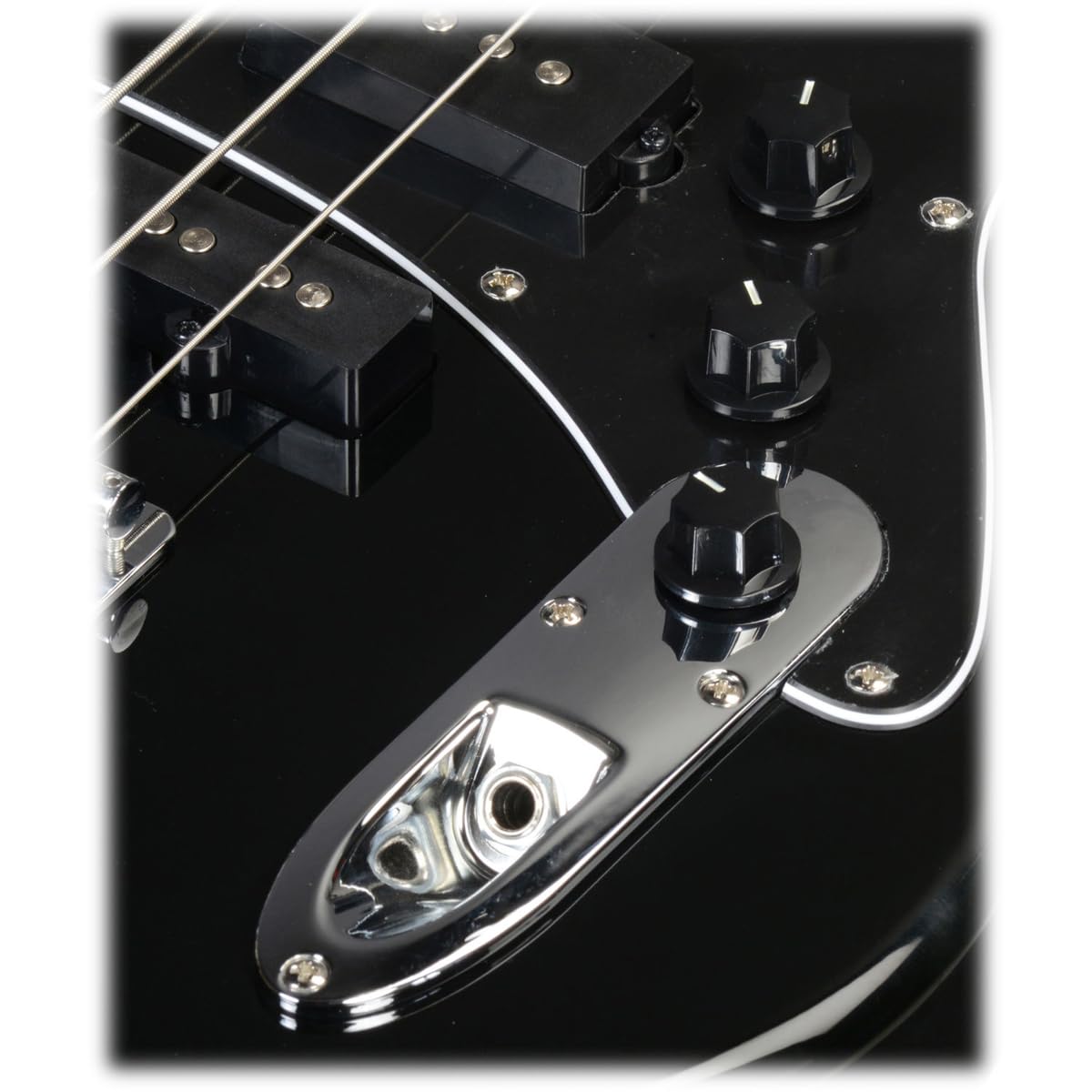 Ibanez TMB30BK Talman – Black