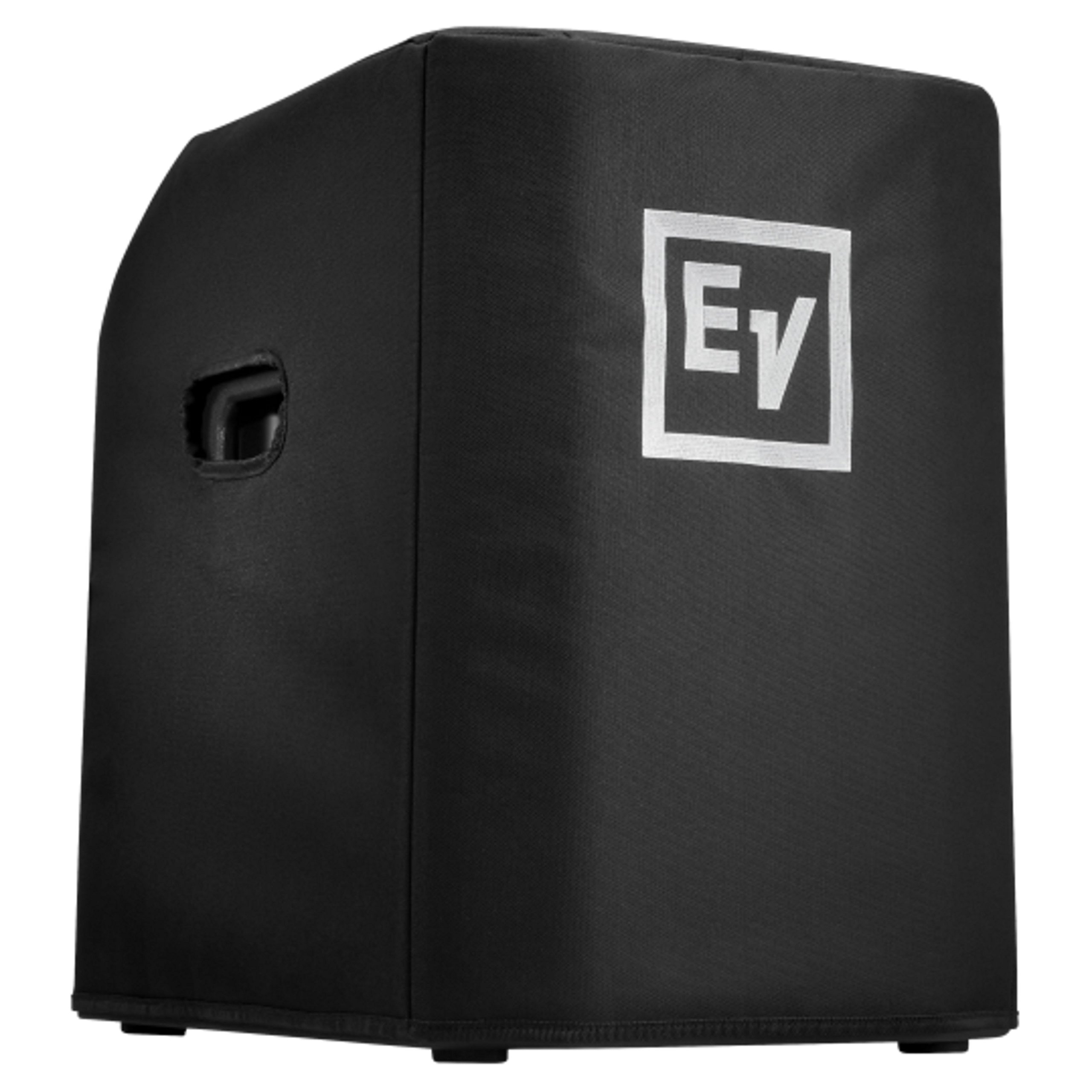 Electro-Voice Deluxe Padded Speaker Cover for Evolve 50 Subwoofers