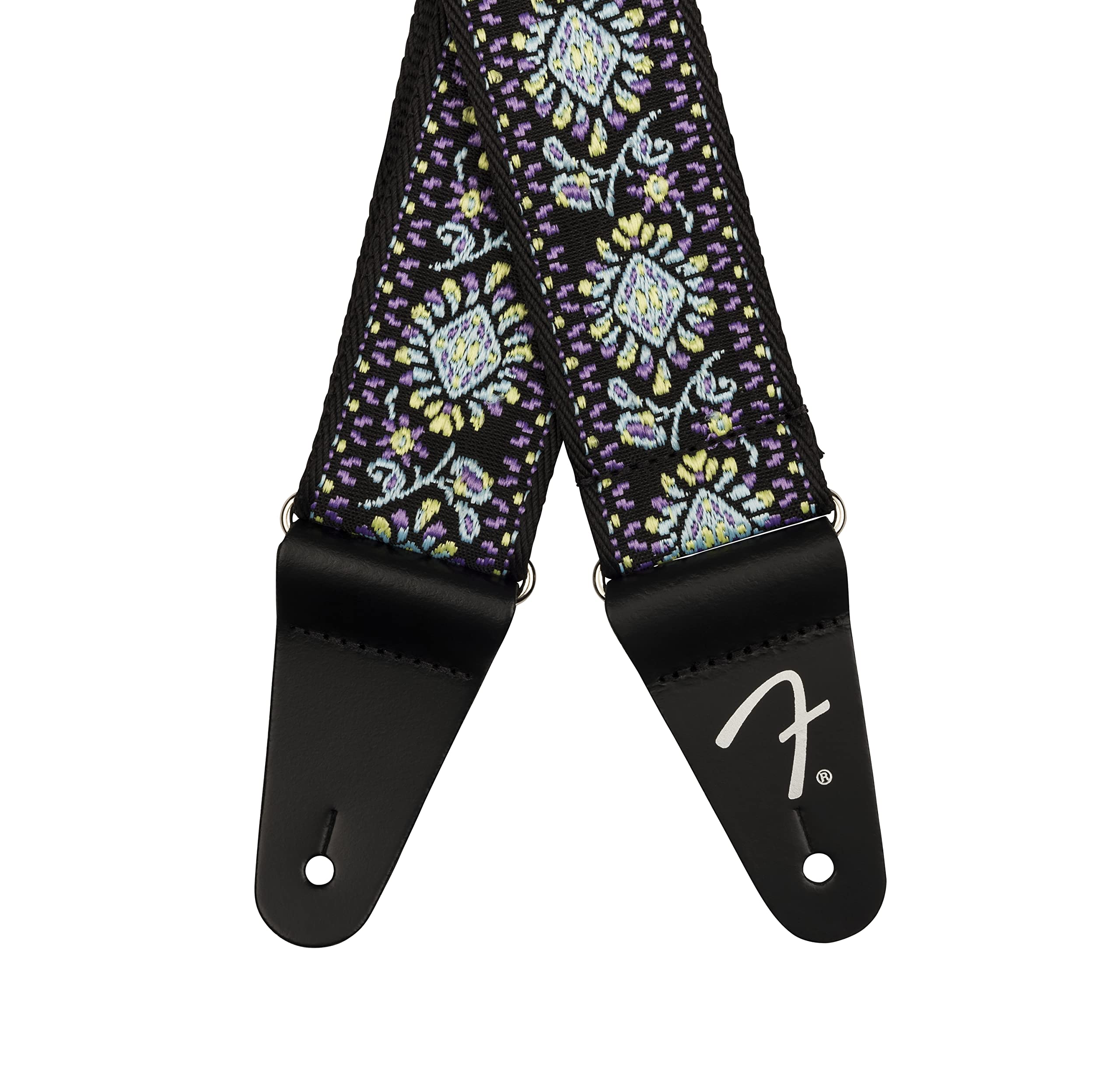 Fender 0990638030 2″ Pasadena Woven Strap, Guitar Accessories