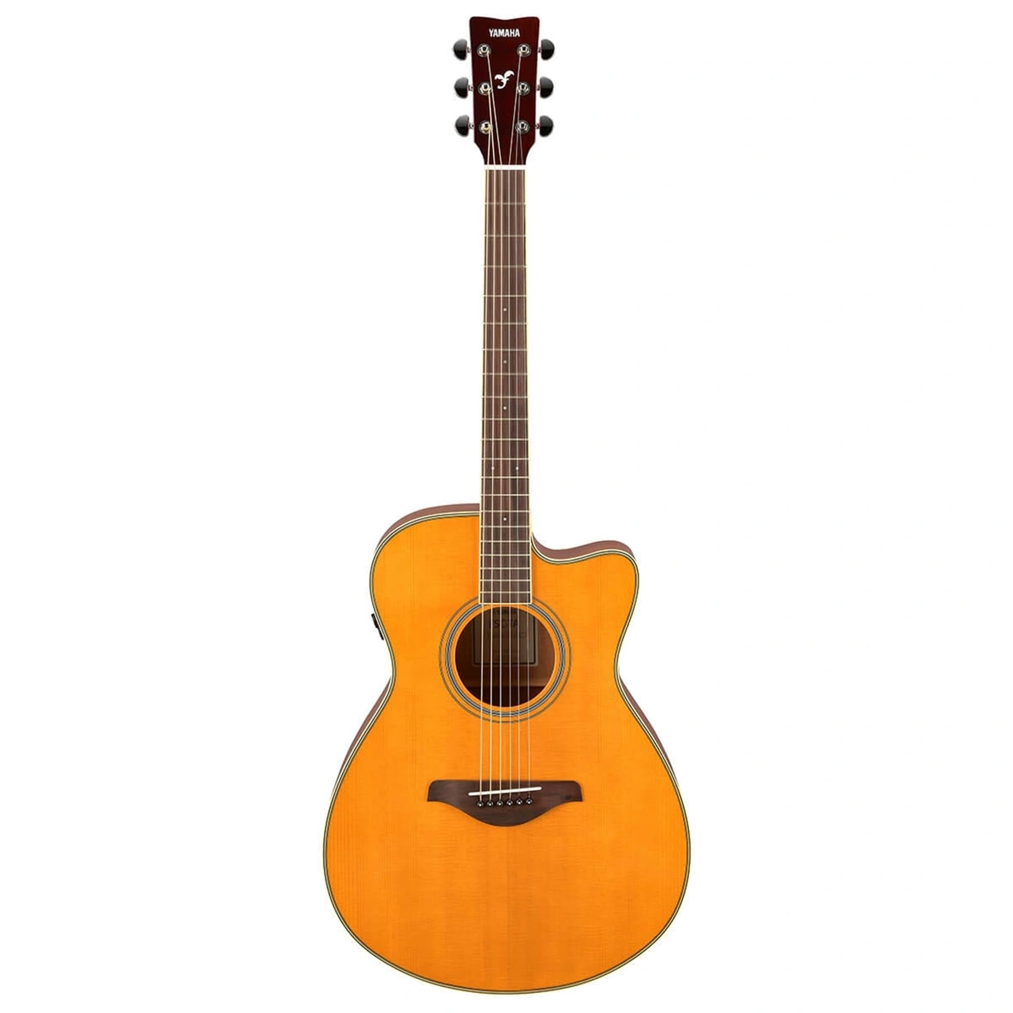 Yamaha FSC-TA VT Concert – Vintage (Vintage)