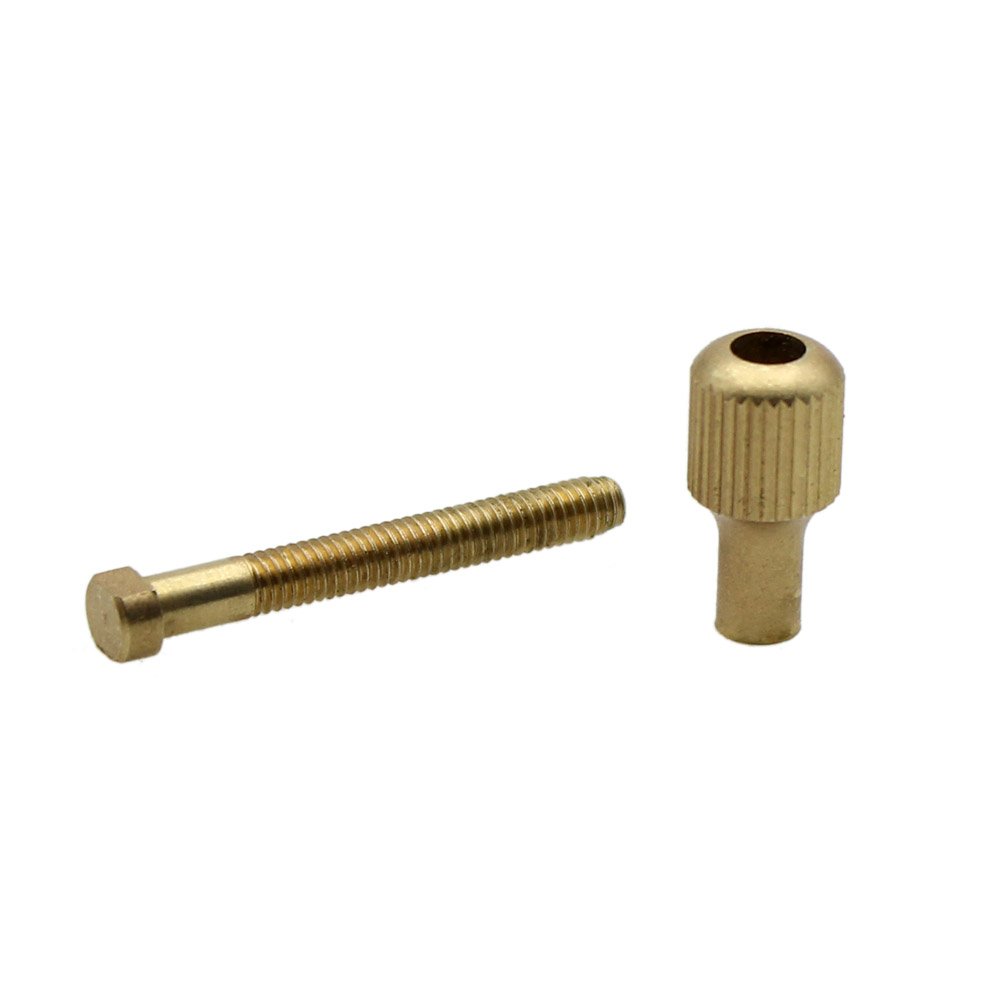 Andoer Alto Saxophone Ligature Fastener Compact Durable Artificial Leather for Alto Saxophone Rubber Mouthpiece