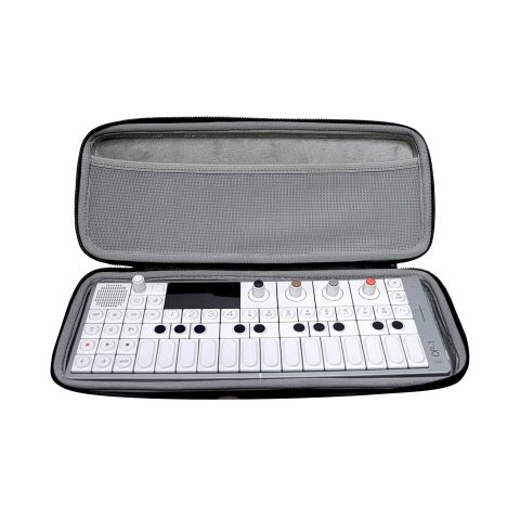 ANALOG CASES OP-1 Field/OP-XY/OP-1 Case – Compact GLIDE Case