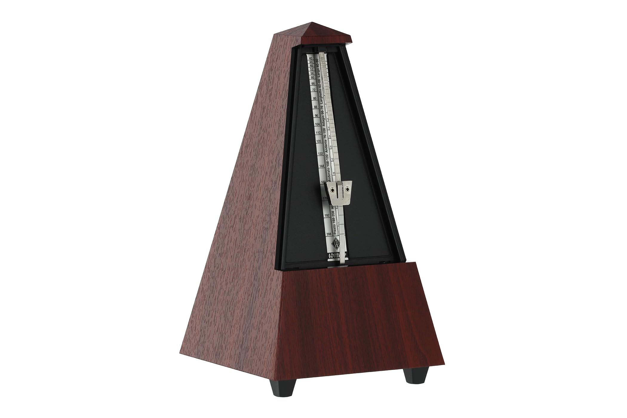 Wittner 845111KA Faux Mahogany
