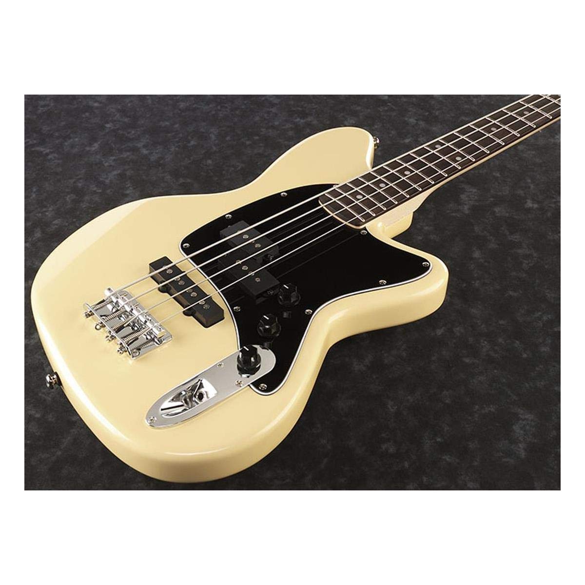 Ibanez TMB30IV Talman – Ivory