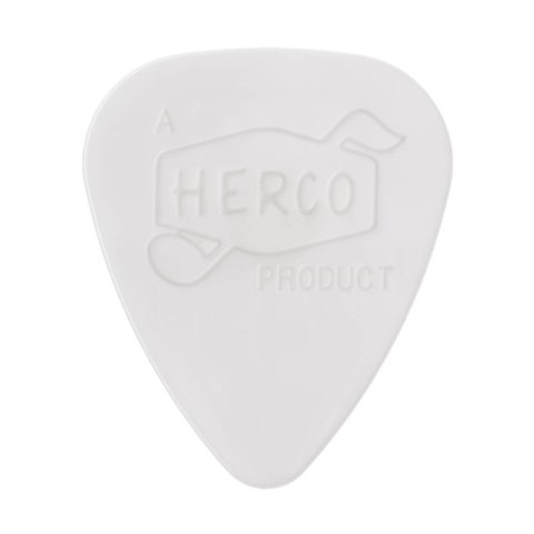 Herco® Vintage ’66 Pick Extra Light – 6 Pack