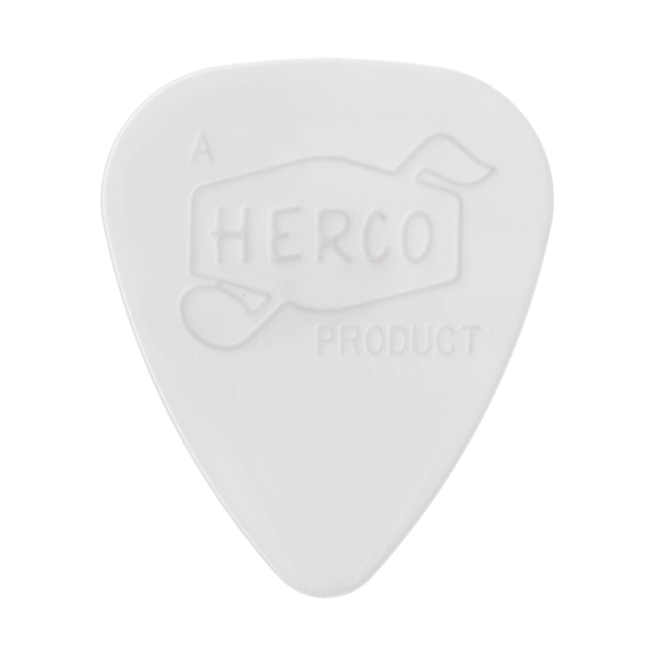 Herco® Vintage ’66 Pick Extra Light – 6 Pack