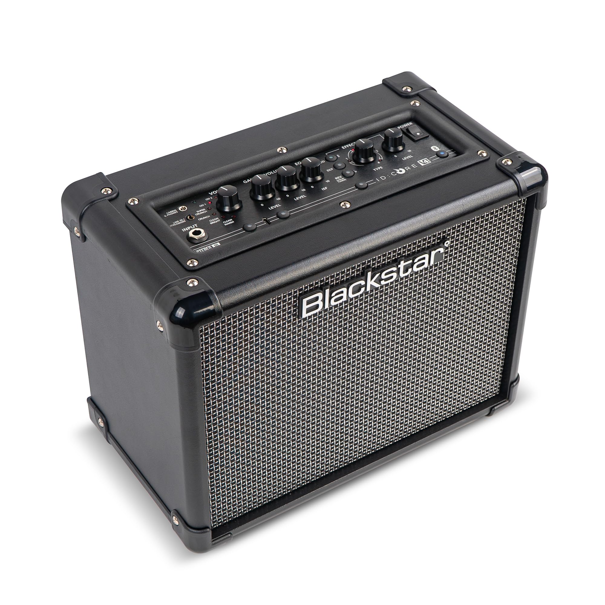 Blackstar ID:Core V4 Stereo 10-10W 2×3 Digital Combo Amp w/Bluetooth