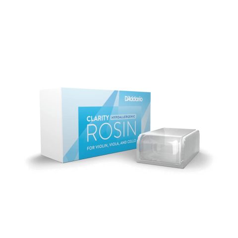 Super Sensitive 9250 Clarity Hypoallergenic Rosin, Violin and Viola