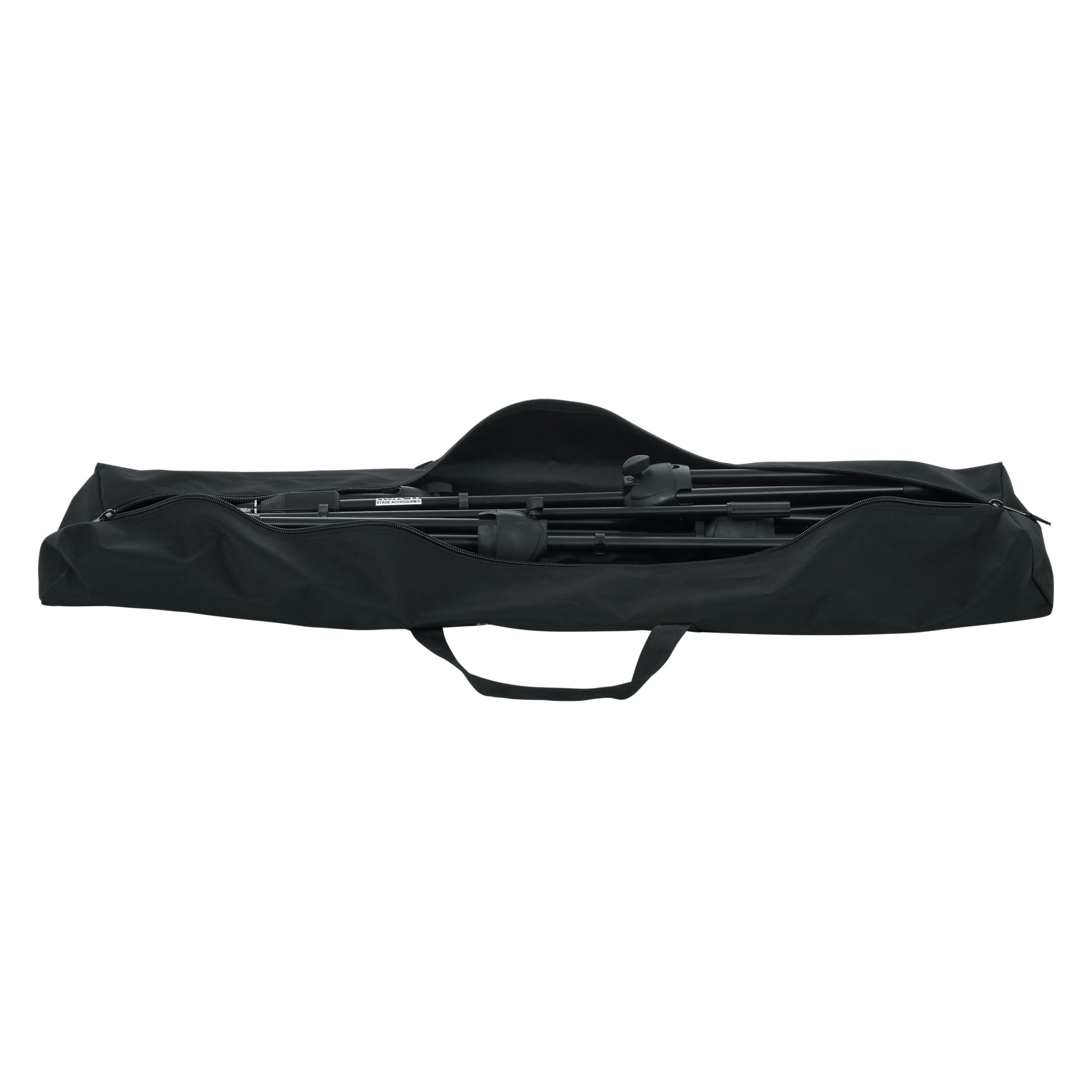 Gator Frameworks 6 Mic Stand Carry Bag (GFW-6XMICSTANDBAG)