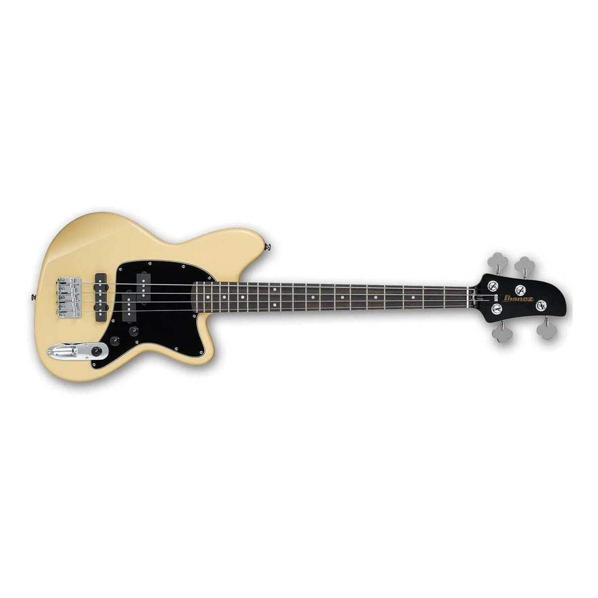 Ibanez TMB30IV Talman – Ivory