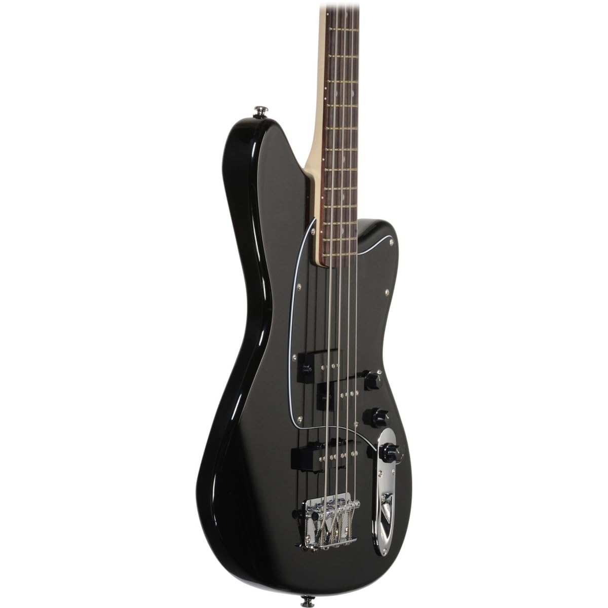 Ibanez TMB30BK Talman – Black