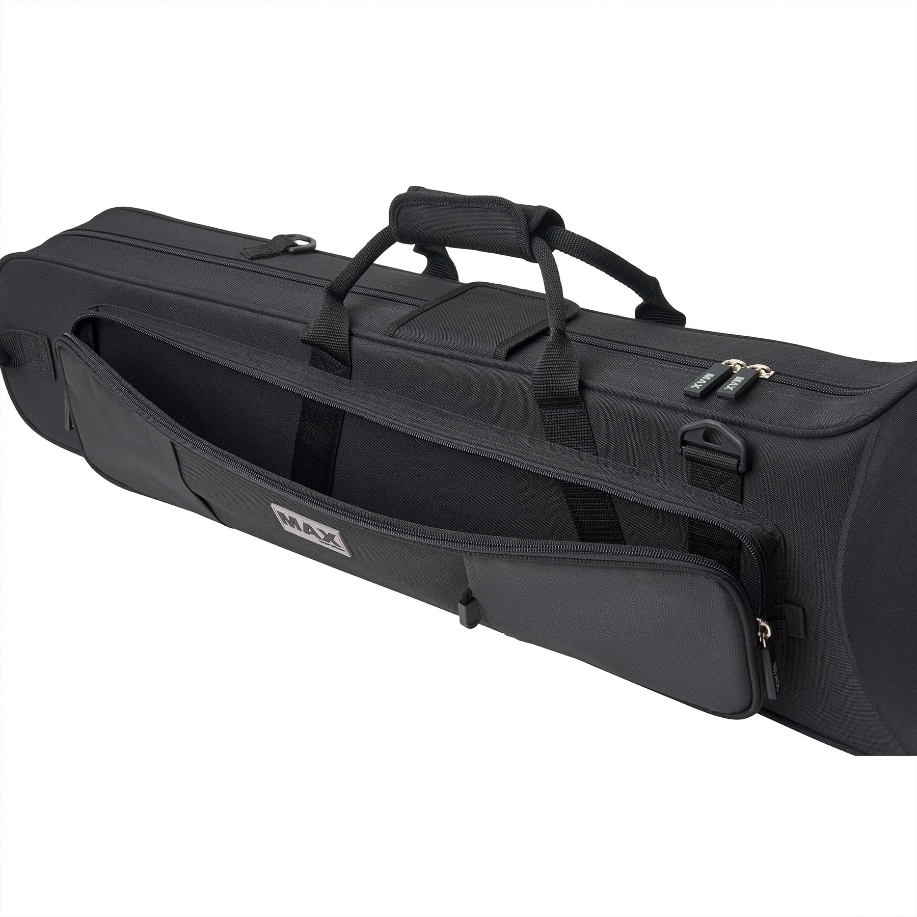 Pro Tec MX306CTS Straight Tenor Trombone MAX Case – Contoured