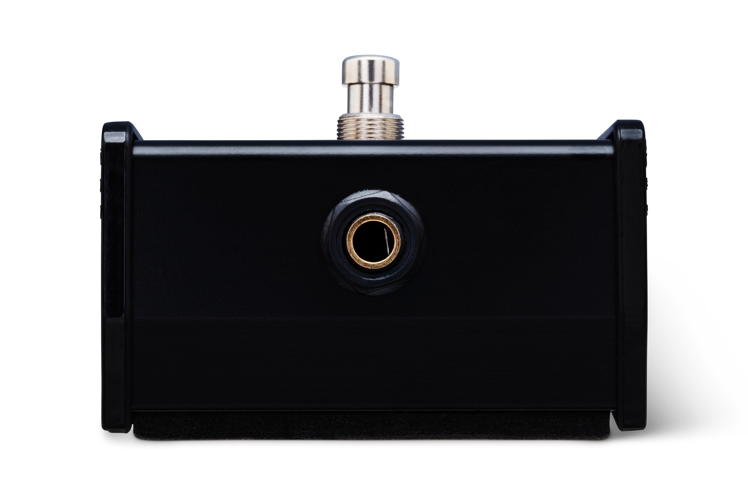 Hosa FSC-384 Footswitch, Guitar-style, Single-latching