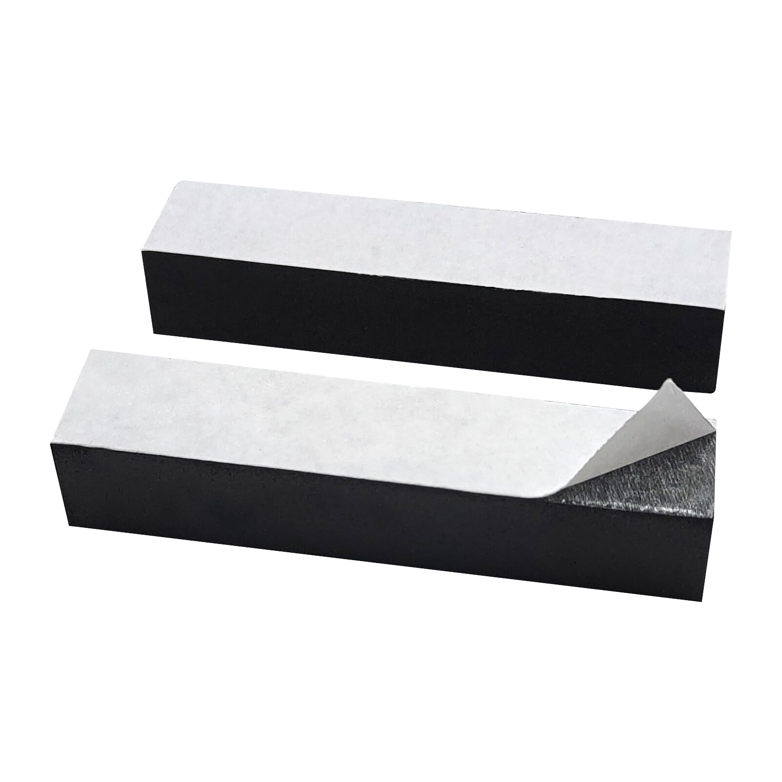 Musiclily Pro 80x18x15mm Self-Adhesive EVA Foam Bass Pickup