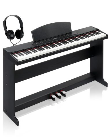 Ktaxon 88 Key Piano Keyboard Digital Piano Keyboard, Upright Piano