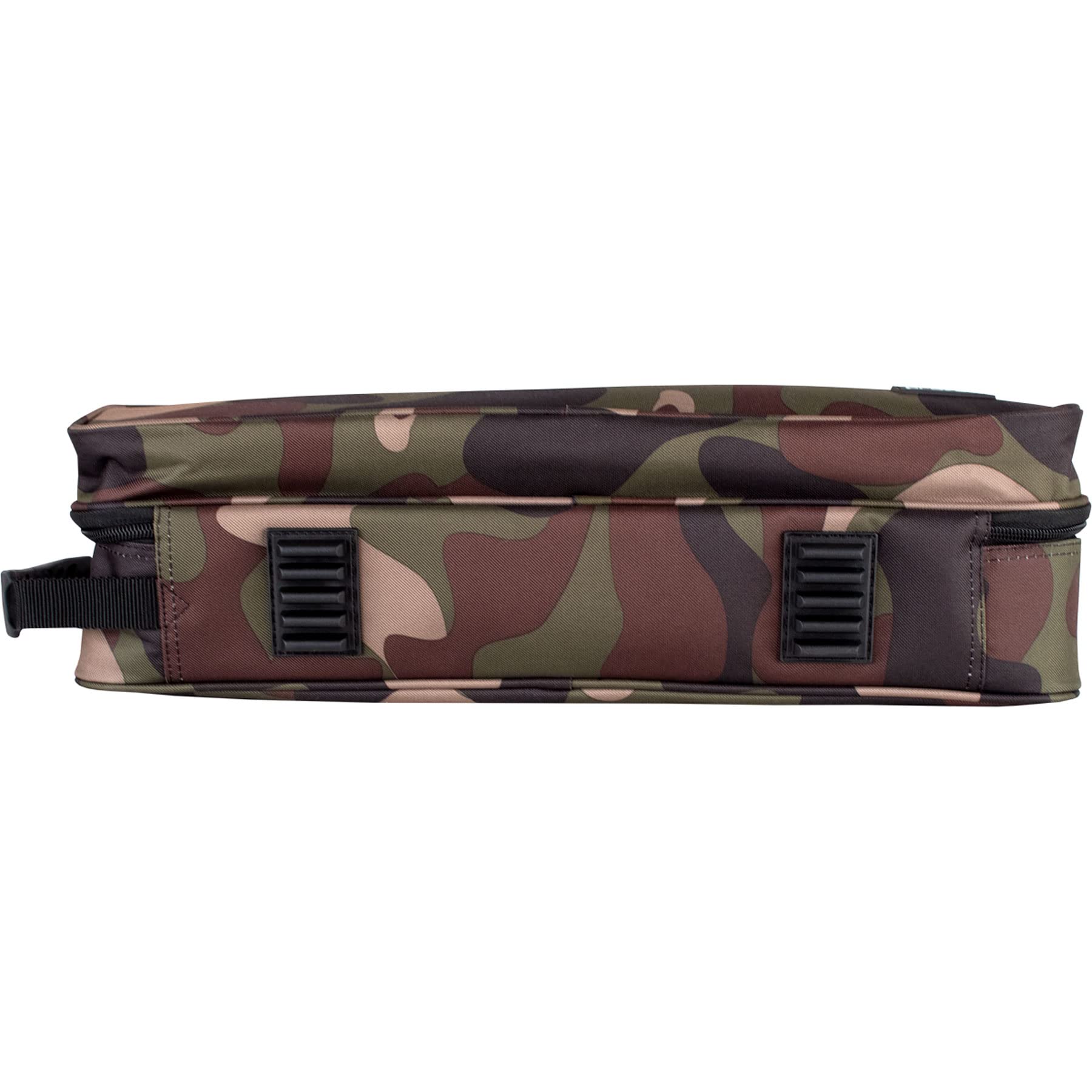 Protec Large Flute Case Cover, Fits Molded Cases, Camouflage, Model A308CAMO