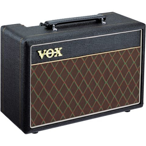 Vox Pathfinder 10 1×6.5 inch 10-watt Combo Amplifier w/ 1 Channel