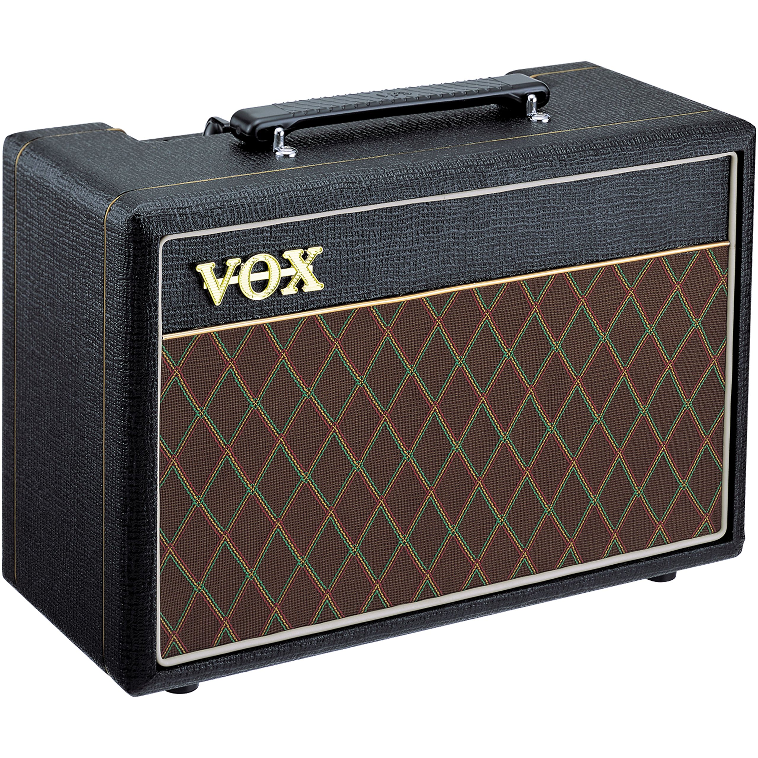 Vox Pathfinder 10 1×6.5 inch 10-watt Combo Amplifier w/ 1 Channel