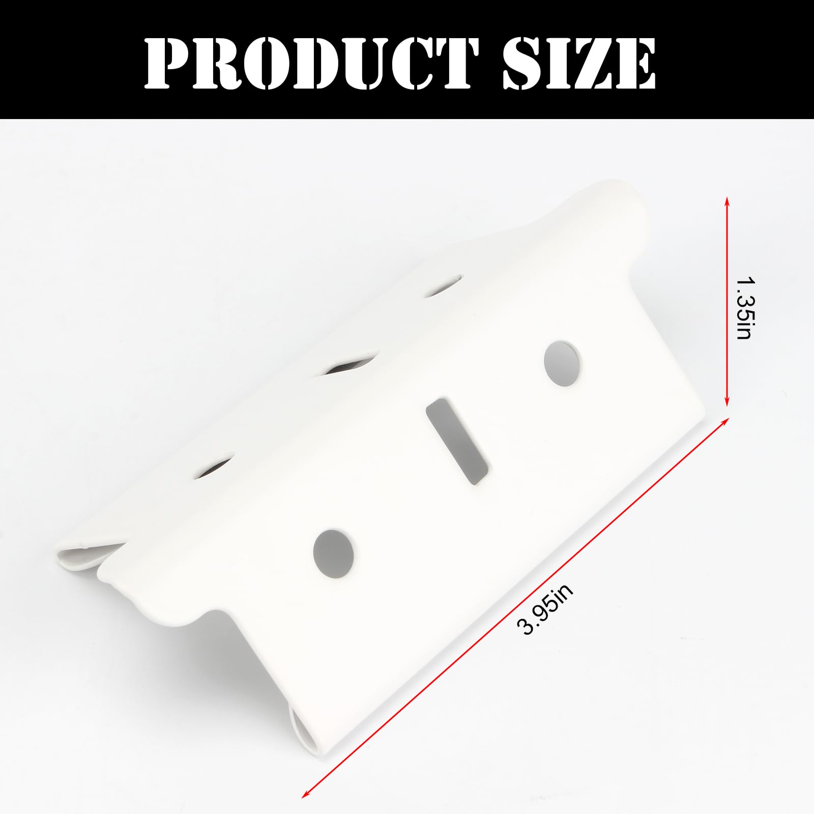 DIICCYO 4 Pcs Post Coupling Post Connector for Muscle Rack Shelving
