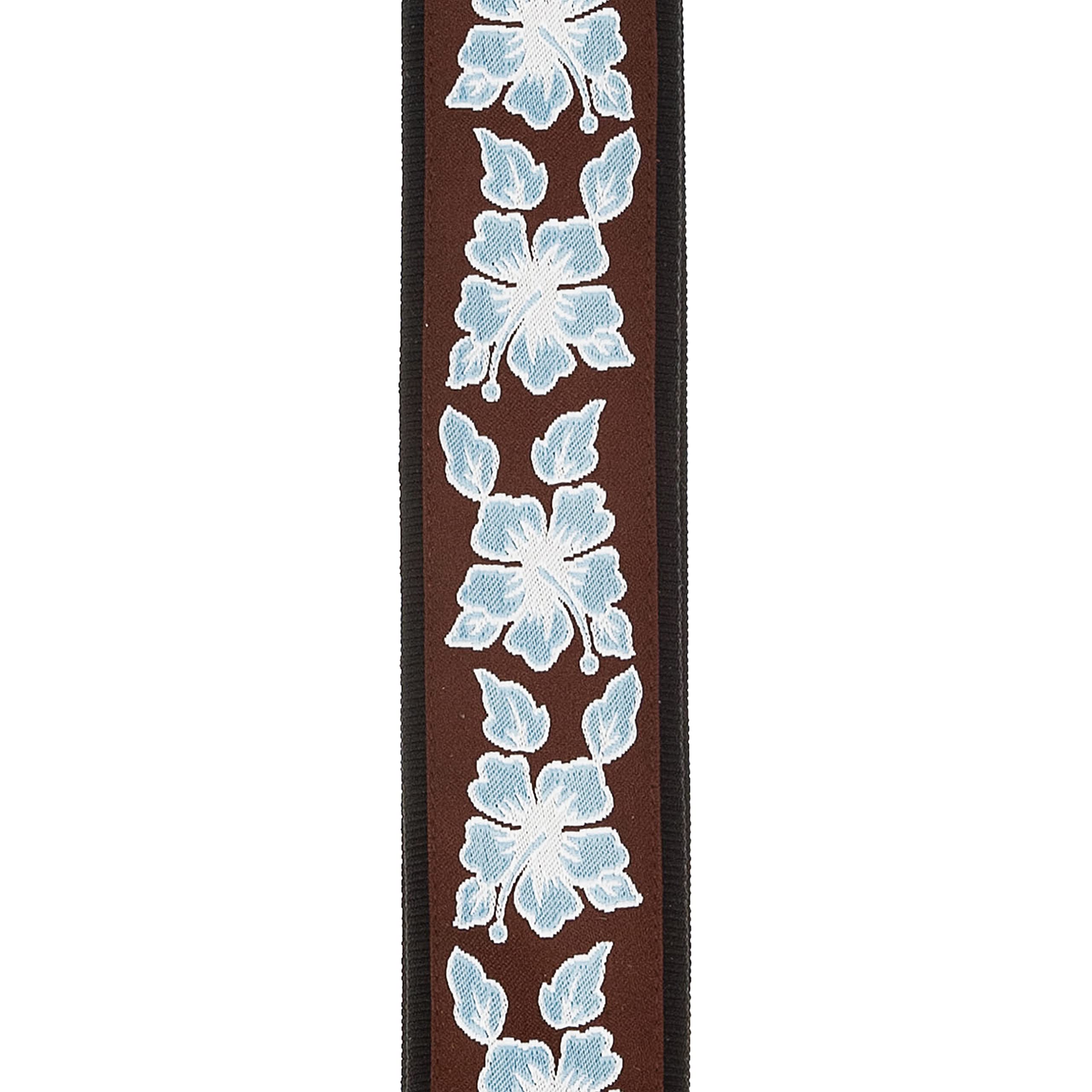 D’Addario Planet Waves 50 Millimeters Woven Guitar Strap – Aloha