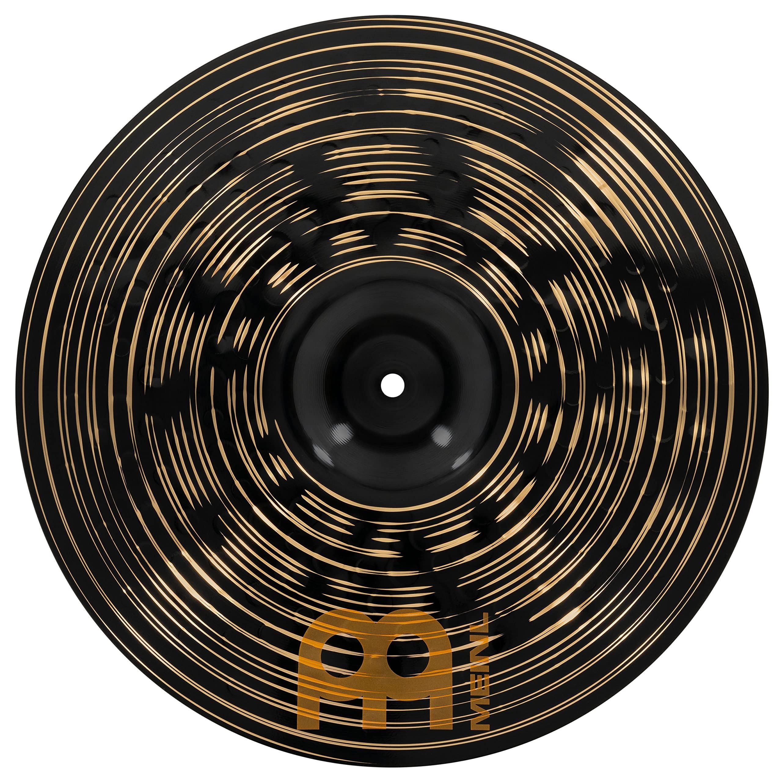Meinl Cymbals Classics Custom Dark 16″ Thin Crash — MADE IN GERMANY