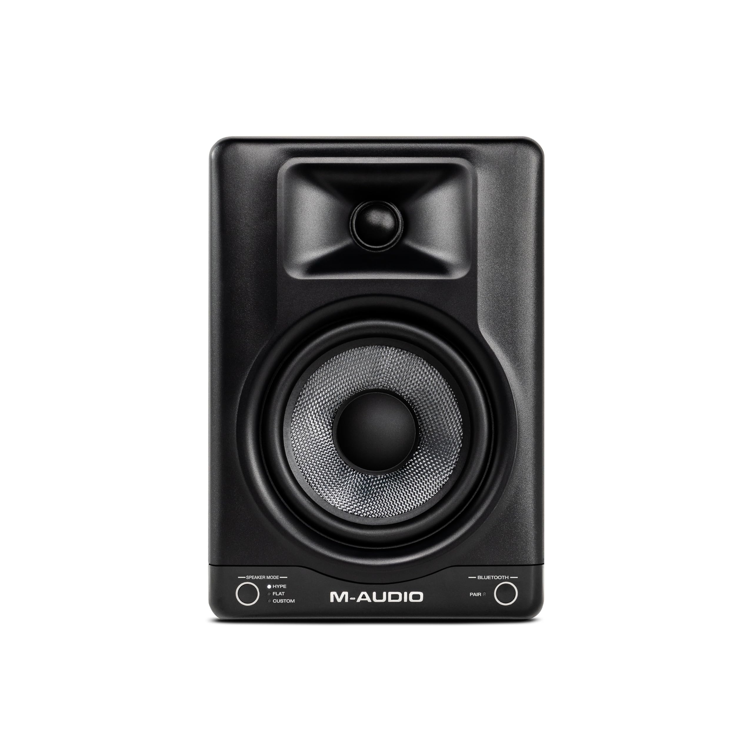 M-AUDIO BX5BT 5″ Desktop Studio Monitors Pair