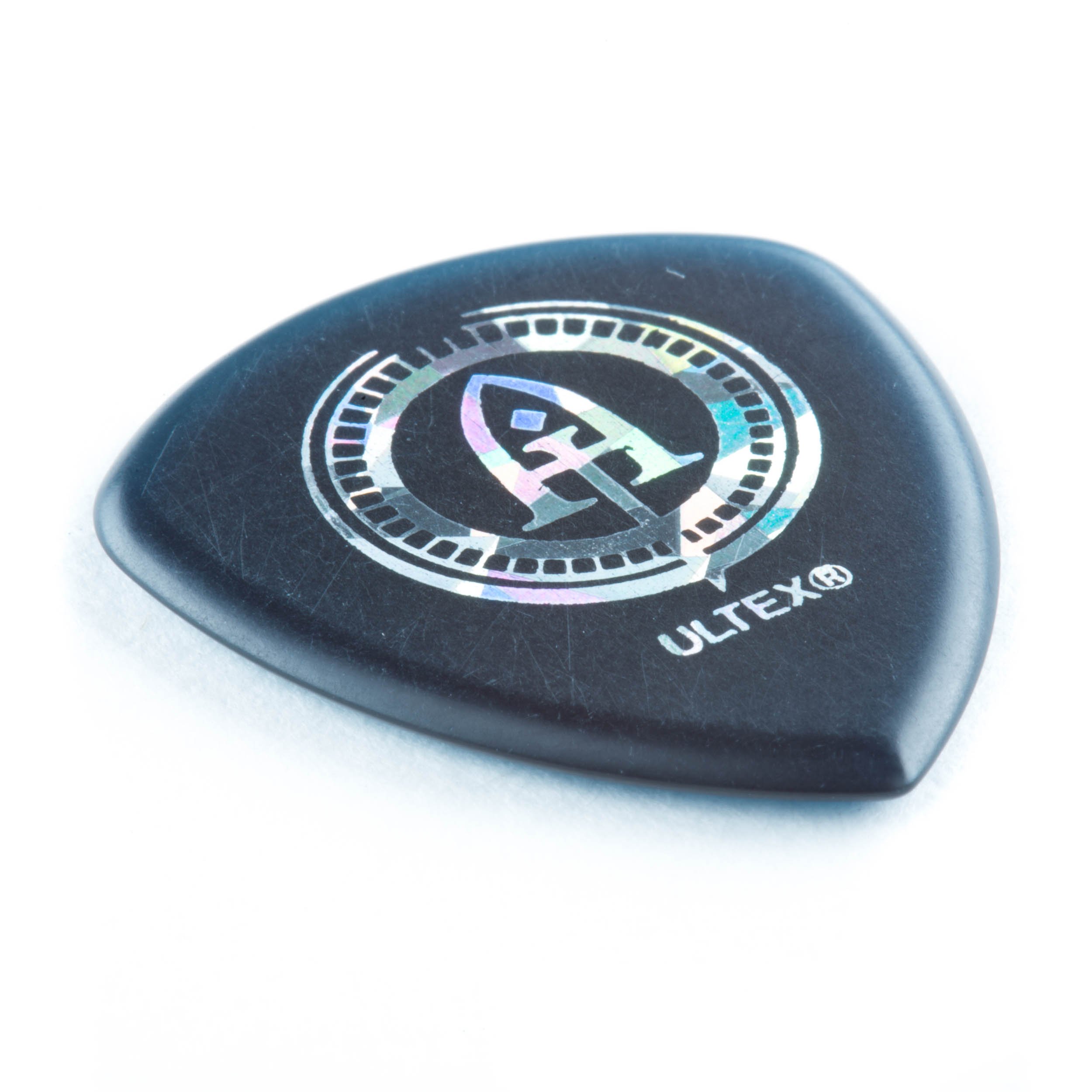 Dunlop Andy Andy James Flow® Jumbo Pick 2.0MM – 3 Pack