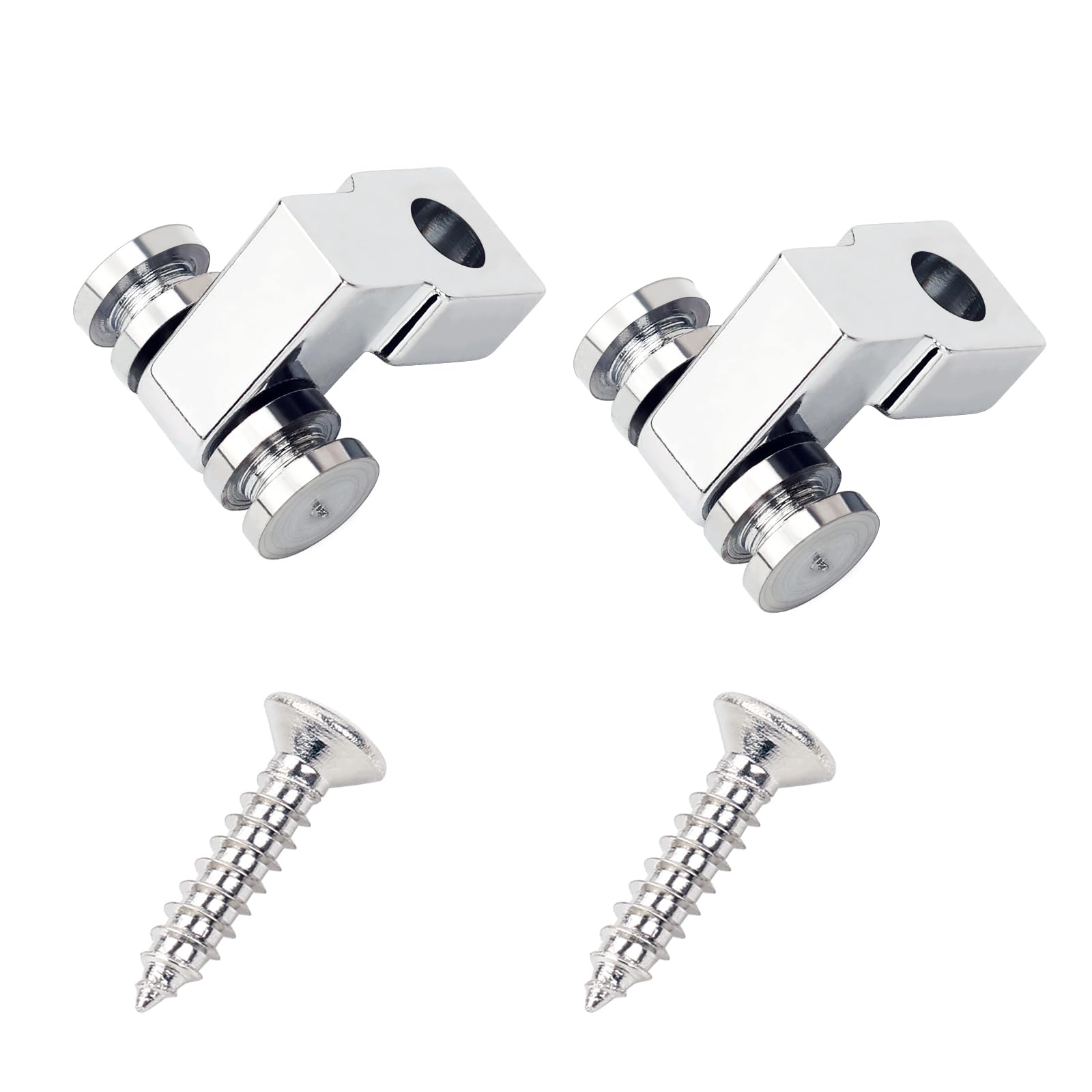Banworks Guitar Roller String Tree Roller String Guides Retainer