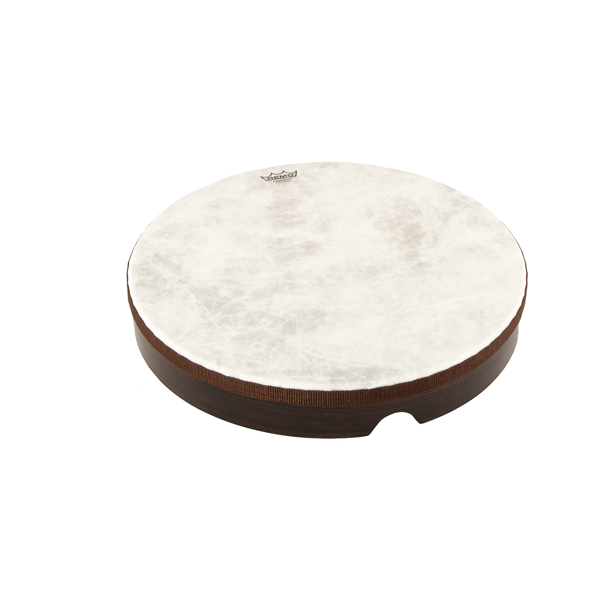 Remo Fiberskyn Frame Drum, 16″