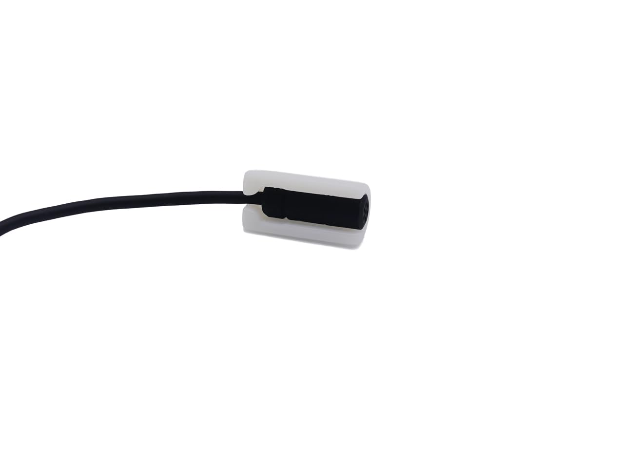 URSA MiniMount – Sony ECM-V1 (White)