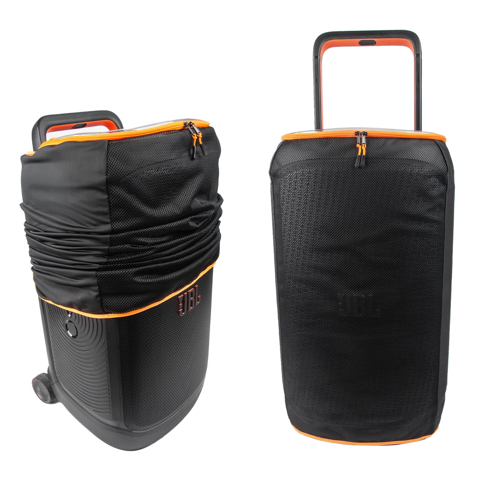 MEGADOO Dust Cover Protective Case for JBL Partybox 520
