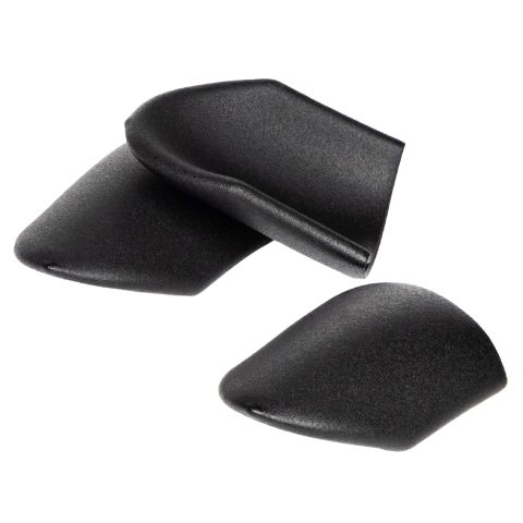 Manhasset 1700 Floor Protectors for Music Stands