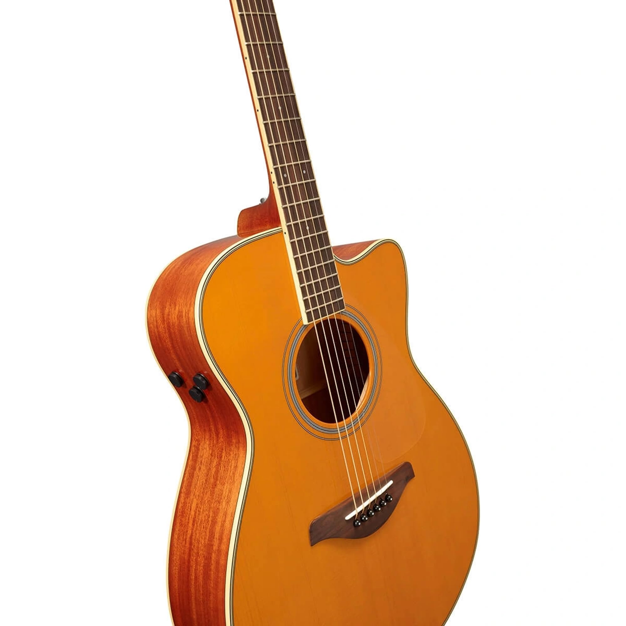 Yamaha FSC-TA VT Concert – Vintage (Vintage)