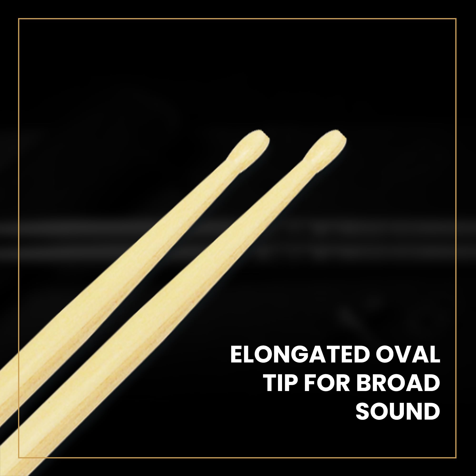 Zildjian Ringo Starr Artist Series Drumsticks